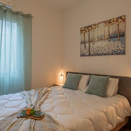 Acropolis View Apt In Koukaki Atenas Exterior foto